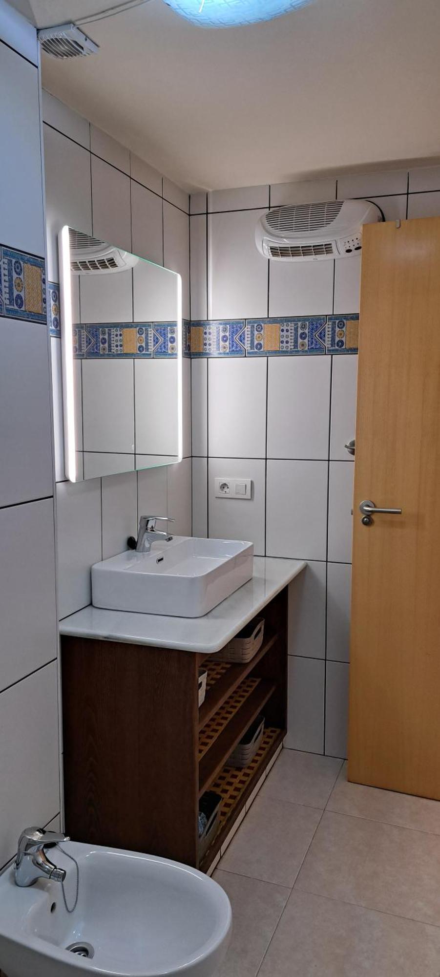 Apartamento Taray Carboneras Exterior foto